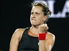 Barbora Strýcová v osmifinále Australian Open