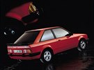 Ford Escort t�etí generace