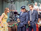 Soutn kln o titul Komedie roku 2017 v Mstskm divadle odstartovala...