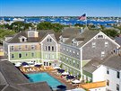 The Nantucket Hotel & Resort, Nantucket, Massachusetts, USA