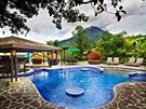 Nayara Springs, La Fortuna de San Carlos, Kostarika