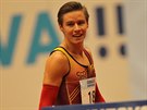 Atlet Pavel Maslák