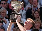 Na zaátku roku 1998 zail Petr Korda nejvtí úspch kariéry, kdy vyhrál...