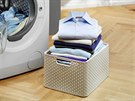 Praky Electrolux PerfectCare jsou schopné vyprat najednou a 8 kg prádla.