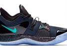 Nové boty od Nike PG-2 PlayStation Colorway