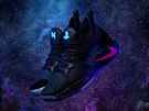 Nové boty od Nike PG-2 PlayStation Colorway