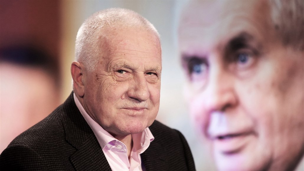 Václav Klaus
