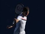 vcar Roger Federer postupuje do tvrtfinle Australian Open, kde naraz na...