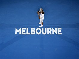 POEST. vcar Roger Federer znovu vyhrl Australian Open.