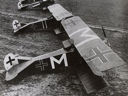 Fokker D.VII