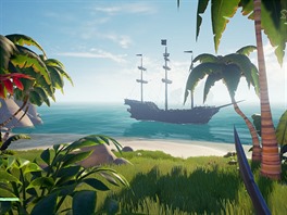 Sea of Thieves