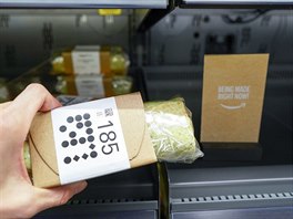 Amazon Go