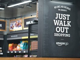 Amazon Go