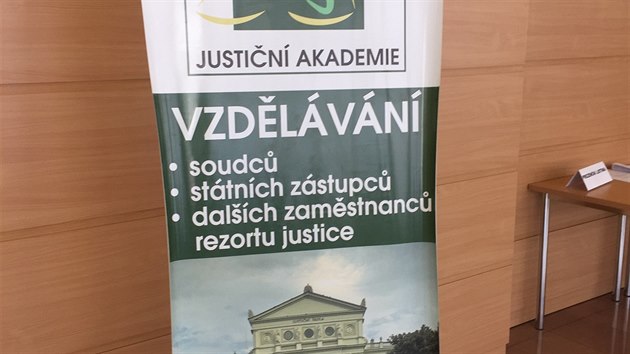 Justiční akademie v Kroměříži