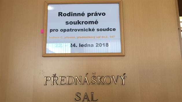 Justiční akademie v Kroměříži