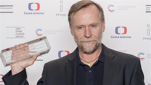 Nejlep�ím hercem podle kritik� byl Karel Roden.