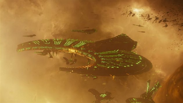 Battlefleet Gothic: Armada 2