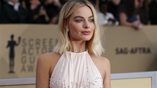 Margot Robbie