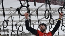 Spartan Race: Liberec winter sprint 20. ledna 2018