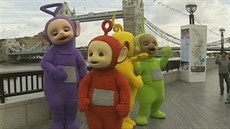Teletubbies