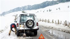 Poasí me nadlat velké kody.