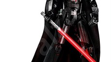 Hraka Lego Constraction Star Wars - Darth Vader