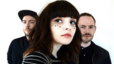 Kapela Chvrches