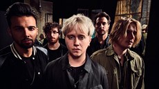 Kapela Nothing But Thieves