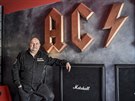 Marcel Lesnk kapelu svho srdce, australsk AC/DC, rozhodn nezapr.