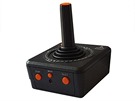 Retro konzole Atari
