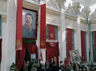 Trailer k filmu Death od Stalin