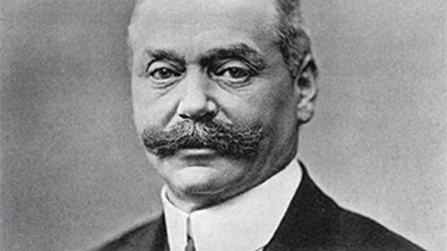 Ignáz Petschek