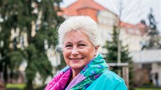 Zuzana Roithová je předsedkyní představenstva Jihočeských nemocnic.