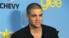 Mark Salling (Los Angeles, 12. dubna 2010)