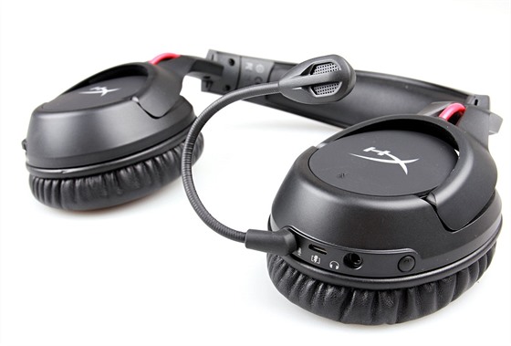 HyperX Cloud Flight