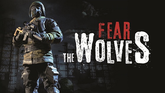 Fear the Wolves