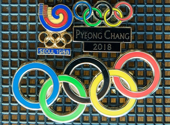 Korejsk republika host olympijsk hry po 30 letech. V roce 1988 byl...