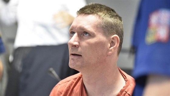 René Bučan čelí u olomouckého krajského soudu obžalobě z vraždy. Podle...