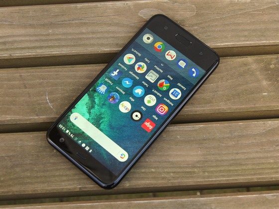 HTC U11 life