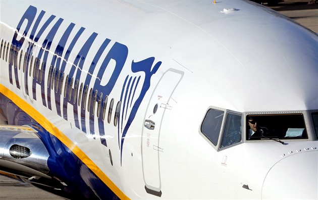 Stejně s námi poletíte. Ryanair kraluje sociálním sítím, tvůrce obsahu dal výpověď