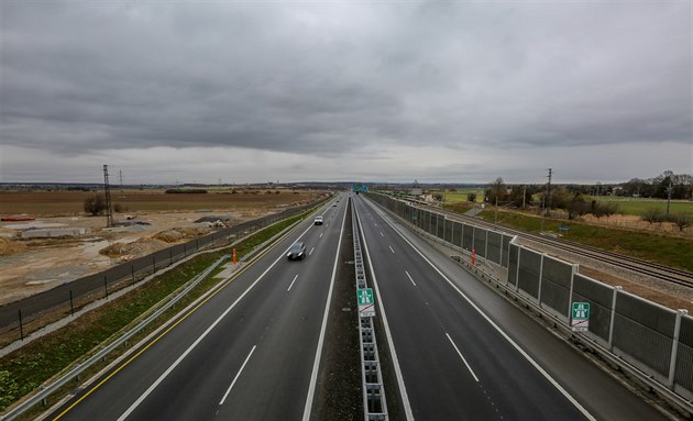 Stavba dálnice D3 v Jihoeském kraji se protahuje.