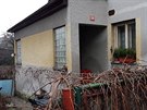 Dům se zahradou v Kamenici nad Lipou, kde majitelka chovala více než dvě stovky...