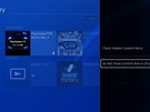 PlayStation 4 - systémová aktualizace 5.50 (beta)