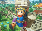 Dragon Quest Builders