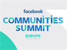 Evropské komunitní setkání Facebooku v únoru 2018 v Londýn