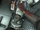 Wolfenstein 2: The Diaries of Agent Silent Death