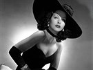 Hedy Lamarrová v cyklu Nejoby�ejné �eny