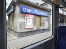 N�dra�� v Doln� Poustevn�.