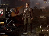 Call of Duty: WWII - Resistance