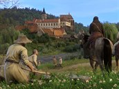 Kingdom Come: Deliverance